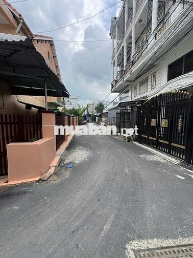 🔥 BÁN NỀN ĐẸP ĐÔNG NAM – LỘ NHỰA 4.5M – THỔ CƯ 100% 🔥