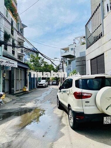 NHÀ ĐẸP HXH VI TRI ĐẸP TẶNG 60M2 ĐẤT ĐÂU 🚗