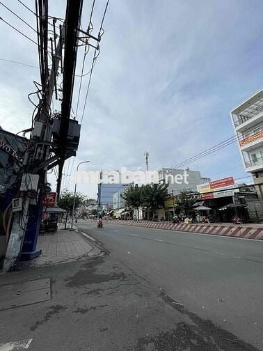 MBKD 3 Tầng ( Trệt 2 Lầu trống suốt ) - DT: 7x20m - Thiết kế kiểu VP