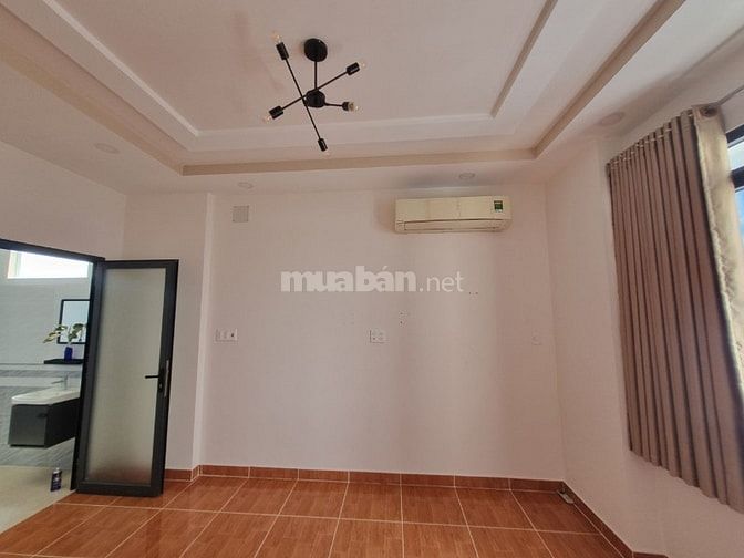 NHÀ XINH, YÊN BÌNH, GẦN QUẬN 1