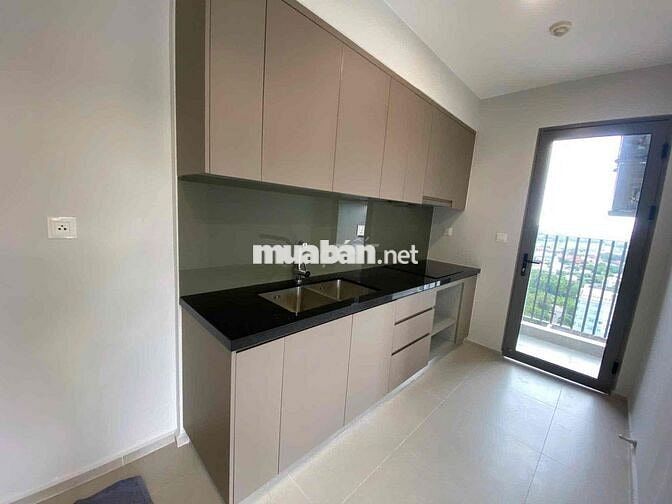 cho thuê 2pn 2wc nhà mới có giường tủ bếp giá 7triẻu/ tháng