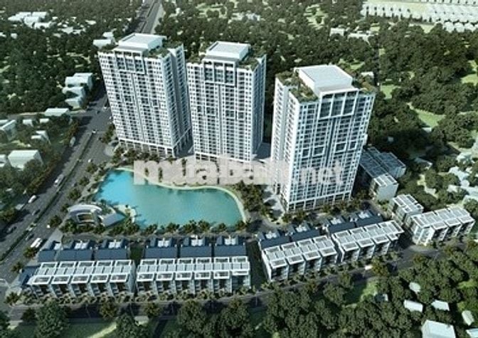 Cần bán Chung cư Bao phí sang tên Hateco xuân phương