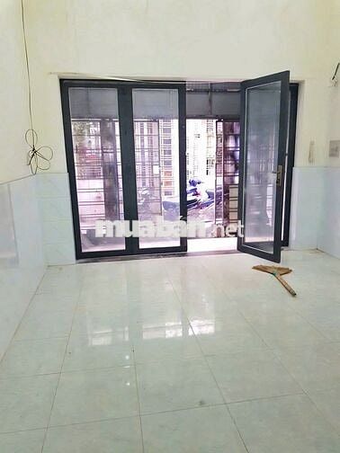 Nhà thuê Tân Phú✅️Hẻm 229 Tây Thạnh✅️ gần Chợ Nhỏ giá 6 triệu 4x11m