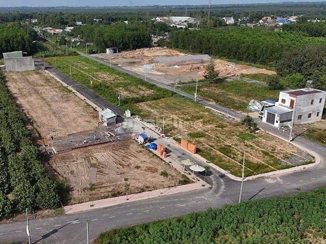 Cần Bán Gấp – Đất An Viễn Sau UBND, Trung Tâm Xã, Giá Rẻ Nhất Khu!