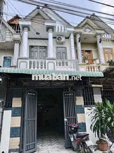 BÁN NHÀ 1 TRỆT 1 LẦU – GẦN ĐƯỜNG CHIÊU LIÊU 100M - 4,15 TỶ TL