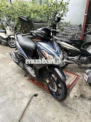 yamaha luvias ngay chủ có căn cước chủ xe
