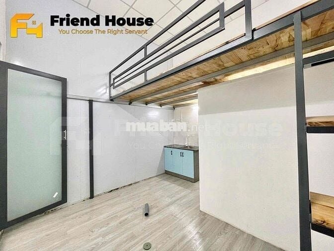 📌 PASS PHÒNG ĐẸP – GIÁ CHỈ 3TR3 – GẦN CITYLAND GÒ VẤP  Bạn nào đang tì