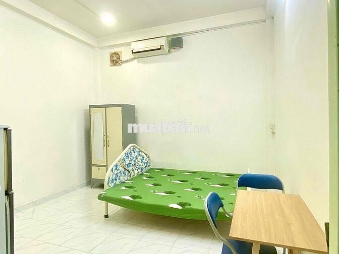 ✅ CHO THUÊ PHÒNG CHDV ĐẦY ĐỦ NỘI THẤT GIÁ RẺ 🌱