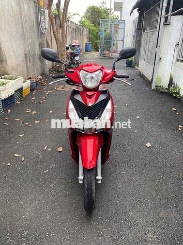 Bán Honda vision Fi giấy tờ đầy đủ