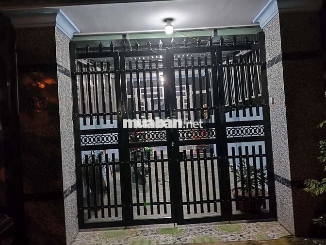 NHÀ ĐẸP CỦ CHI-NƯỚC MÍA VƯỜN CAU SIÊU SÁNG - SANG - SẠCH - CHỈ 3.5 TỶ