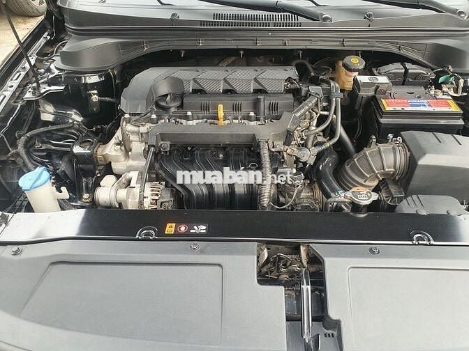 Hyundai Accent 2024 60000 km