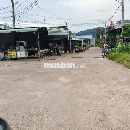 CẦN BÁN ĐẤT GIÁ ĐẦU TƯ GẦN KHU CÔNG NGHIỆP CHÂU ĐỨC TPHCM