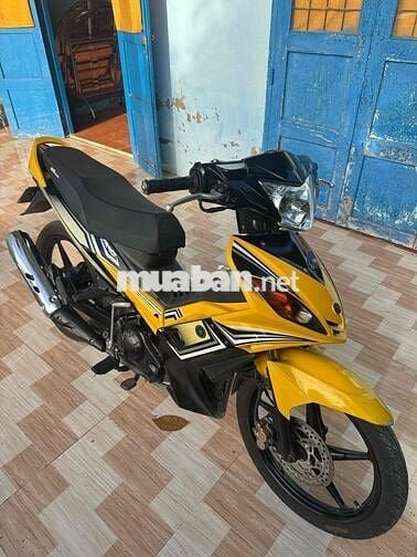 Muốn chia lại đam mê