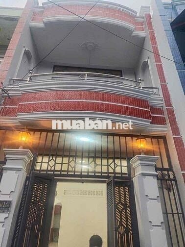 HXH 3pn2wc 48m2 kèm 2 máy lạnh hẻm Phạm Văn Chiêu P14