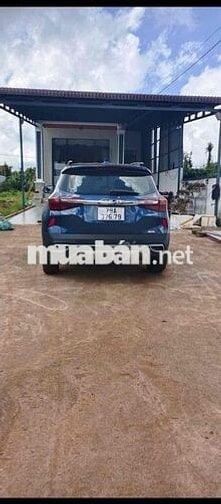 Kia Seltos 2022 Premium 1.4 AT - 109000 km