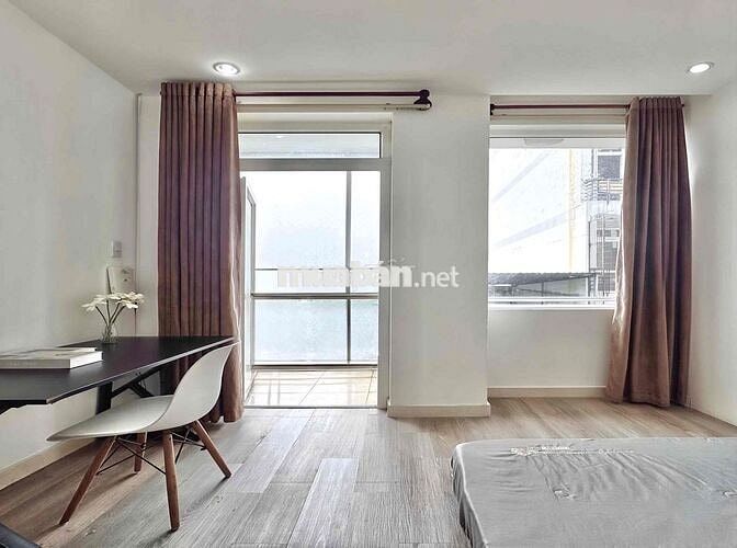 🏘️ CĂN HỘ 2PN ngay Tân Sơn Nhất