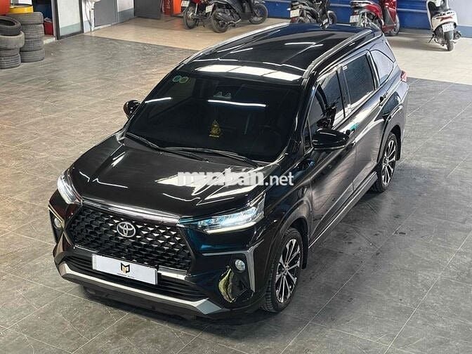 Toyota Veloz Cross 2022 CVT Top - 70000 km