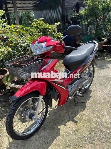 Wave Bland 2018 9 chủ nhà dư dùng cần bán