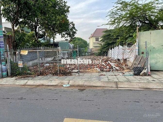 Cần Bán Siêu Phẩm Ngộp Lô Đất Giá 400tr Gần Chợ Trảng Bàng.DT166m2,SHR