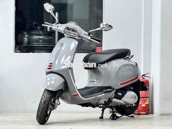 Phúc Lai Motor_ Bán Piaggio Vespa Sprint