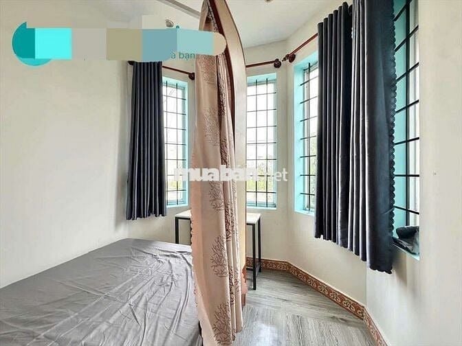 Cho thuê phòng an phú đông vươn lài quận 12