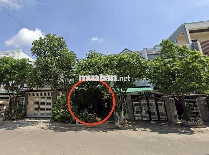 Bán Lô Đất Đẹp 5.5m Trịnh Khả – Hòa Xuân | Hướng Nam, Giá Tốt!