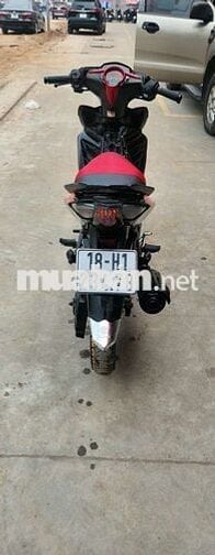 Ex135 đời chót 2014