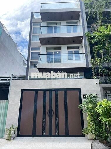 🏡 CHO THUÊ NHÀ MT LÊ VĂN HUÂN_6x18m_TRỆT 3 LẦU, CHO KD TỰ DO