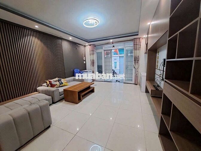 MỚI LÊN SÓNG – NHÀ ĐẸP LÊ ĐỨC THỌ, P17,GÒ VẤP – SÁT HXH CHỈ VÀI CĂN 🔥