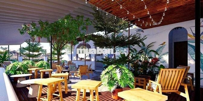Cho thuê quán cafe mới setup.. Full đồ. Phường phú mỹ . tp Thủ Dầu Một