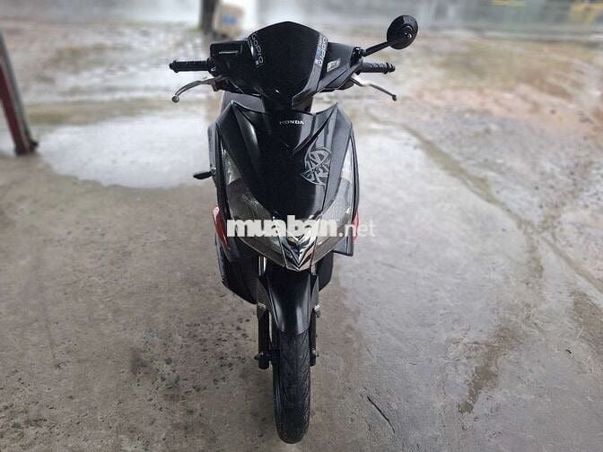HONDA AB VN Fi up thái .đk 2011.bs Hà nội