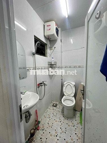 💥 BÁN NHÀ 3 TẦNG – 2 MẶT KIỆT – FULL PHÒNG CHO THUÊ – THU NHẬP 18–19 T