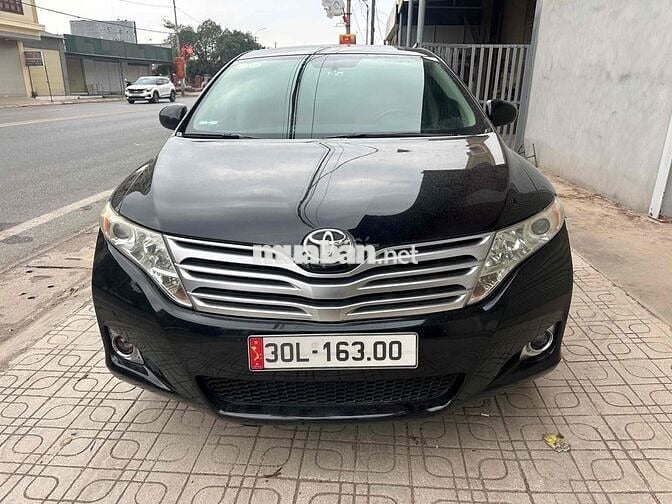 Toyota Venza 2009 Toyota Venza 2.7 AT - 88000 km