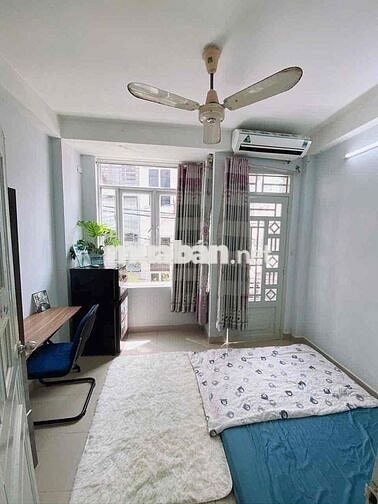 🔥PHÒNG STUDIO BAN CÔNG GIÁ RẺ_GẦN VĂN HIẾN_GIÁP Q10 TÂN PHÚ