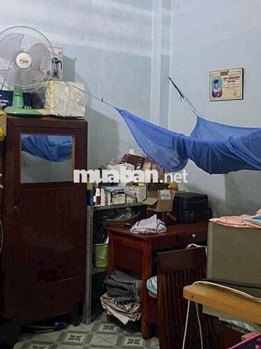 BÁN NHÀ CẤP 4- SỔ RIÊNG- DT 60M2- HXH 4M- CẦU PHÚ XUÂN- GIÁ NHỈNH 3 TỶ