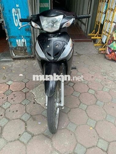 wave s100 đủ giấy tờ