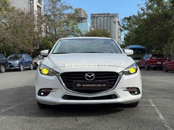 Mazda 3 2020 1.5At Fl