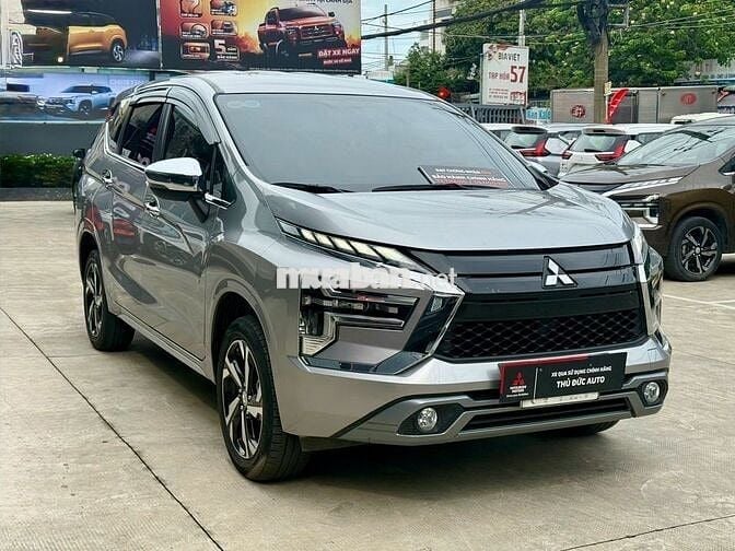 Mitsubishi Xpander 2022 Premium 1.5 AT - 29000 km