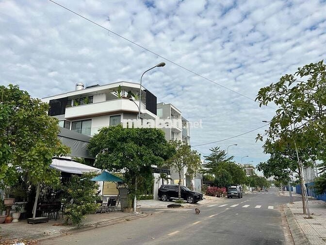 Giỏ hàng KDC Đào Sư Tích cho Khách hàng đầu tư tháng 12/2025