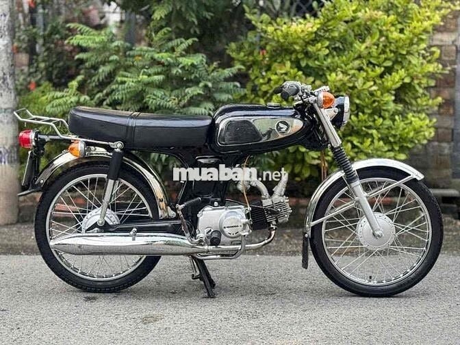 cần bán HONDA 67