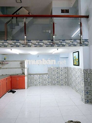 Cho thuê nhà nguyên căn gần Khúc Hạo