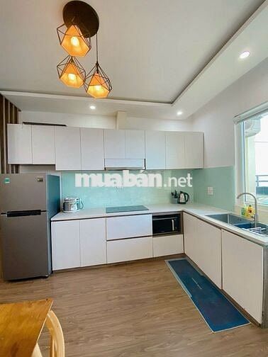 CHO THUÊ CĂN HỘ 2 PHÒNG NGỦ MƯỜNG THANH APARTMENT - GẦN BIỂN MỸ KHÊ