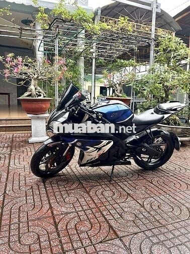 Xe máy Phoenix 175 250cc Côn tay