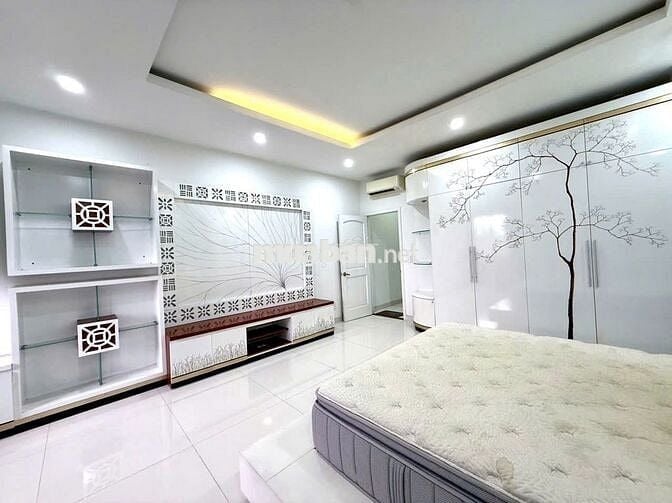 Cho thuê biệt thự đẹp tại The Oasis gần Aeon Mall Bình Dương