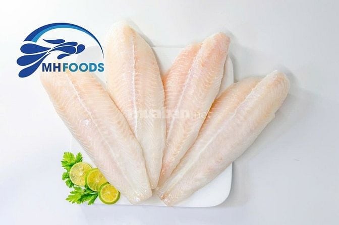 Cá Basa Fillet Mộc Hà Foods (Mhfoods)