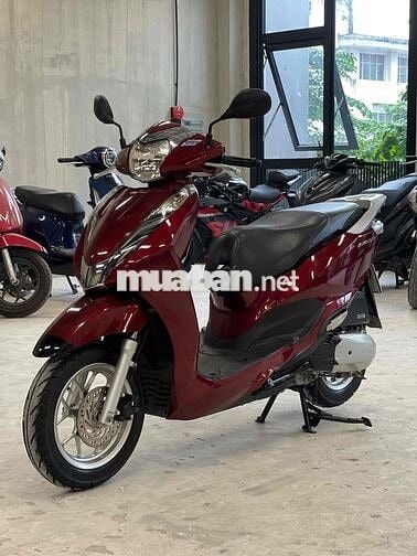 🛵 BÁN NHANH: HONDA -  LEAD - ĐỜI 2017 🔥