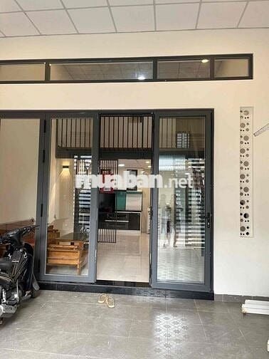 Nhà gác lửng THUẬN GIAO,Kế đường 22/12, chợ đêm Hoà Lân,VSIP1,đường 7m