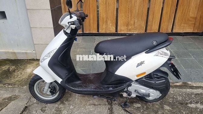 Piaggio Zip 2019 màu Trắng