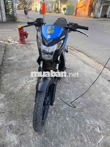 satria 2021