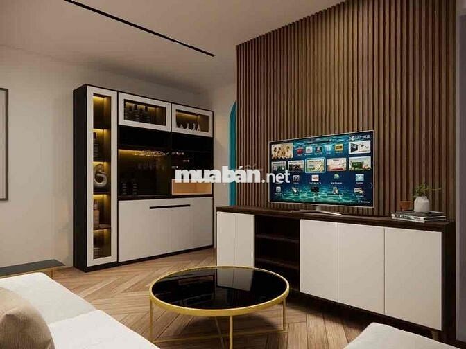 ❤️ Tòa APPATMENT trong lòng phố Tây An Thượng, biển Mỹ Khê. ĐN